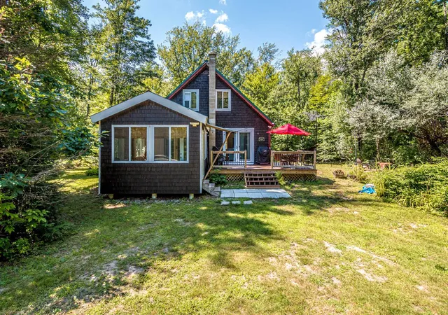 Photo 3 of Single family home for sale at 64 Briggs Ln, Fryeburg, ME 04037 | MLS# 5103876 | Listing updated on 2026-08-07