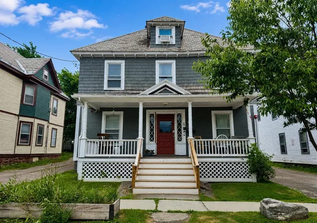 Photo 1 of Single family home for sale at 26 Isham St, Burlington, VT 05401 | MLS# 5103878 | Listing updated on 2026-08-07