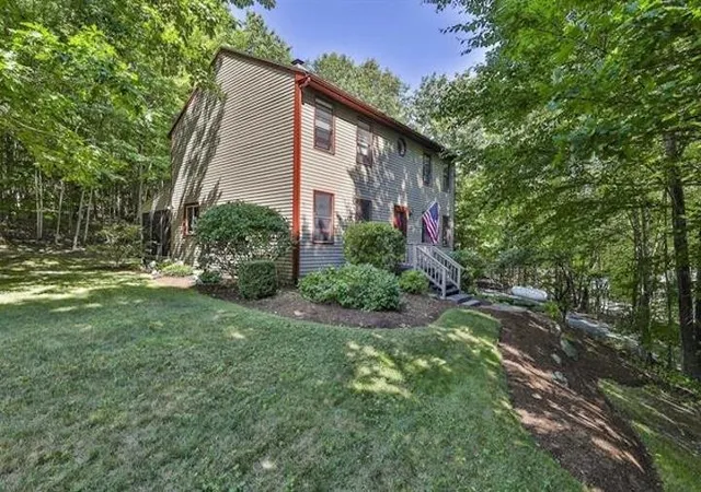 1st image of 533 Black Brook Rd, Goffstown, NH 03045 | MLS# 5103881