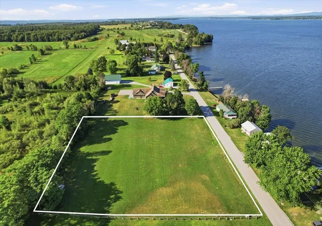Photo 2 of Land for sale at 69 Lakewood Dr, Swanton, VT 05488 | MLS# 5103882 | Listing updated on 2026-08-07