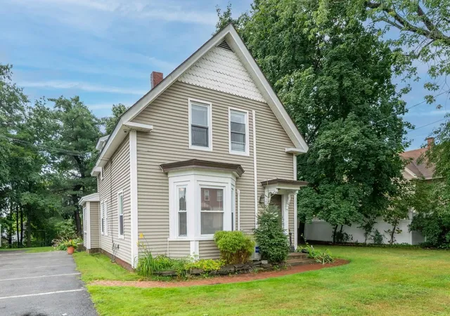 1st image of 106 West Broadway, Derry, NH 03038 | MLS# 5103886