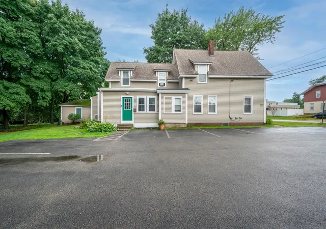 Photo 3 of Multi family home for sale at 106 West Broadway, Derry, NH 03038 | MLS# 5103886 | Listing updated on 2026-09-19