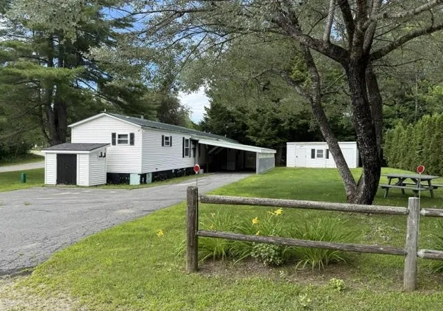 Photo 3 of Manufactured home for sale at 18 Tuckerville Pkwy, Ludlow, VT 05149 | MLS# 5103887 | Listing updated on 2026-08-07
