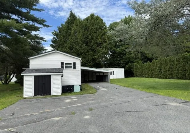 Photo 4 of Manufactured home for sale at 18 Tuckerville Pkwy, Ludlow, VT 05149 | MLS# 5103887 | Listing updated on 2026-08-07