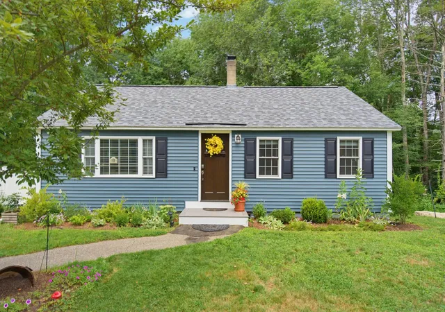 1st image of 234 Stepping Stones Rd, Barrington, NH 03825 | MLS# 5103892