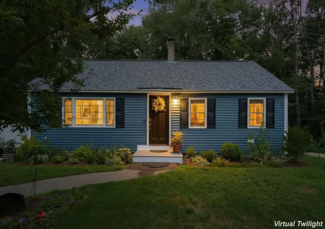38th image of 234 Stepping Stones Rd, Barrington, NH 03825 | MLS# 5103892