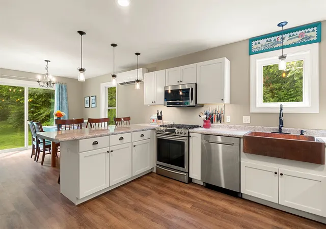 Photo 3 of Single family home for sale at 1315 Bovat Rd, Fairfax, VT 05454 | MLS# 5103903 | Listing updated on 2026-09-18