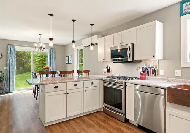Photo 3 of Single family home for sale at 1315 Bovat Rd, Fairfax, VT 05454 | MLS# 5103903 | Listing updated on 2026-09-18