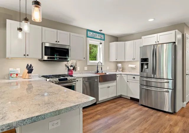 Photo 4 of Single family home for sale at 1315 Bovat Rd, Fairfax, VT 05454 | MLS# 5103903 | Listing updated on 2026-09-18