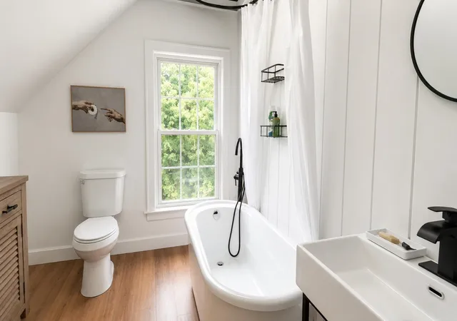 Photo 3 of Single family home for sale at 112 Harrison Ave, Saint Johnsbury, VT 05819 | MLS# 5103904 | Listing updated on 2026-08-07