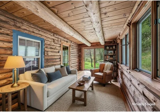 Photo 2 of Single family home for sale at 1905 Turkey Mountain Rd, Jamaica, VT 05343 | MLS# 5103908 | Listing updated on 2026-08-07