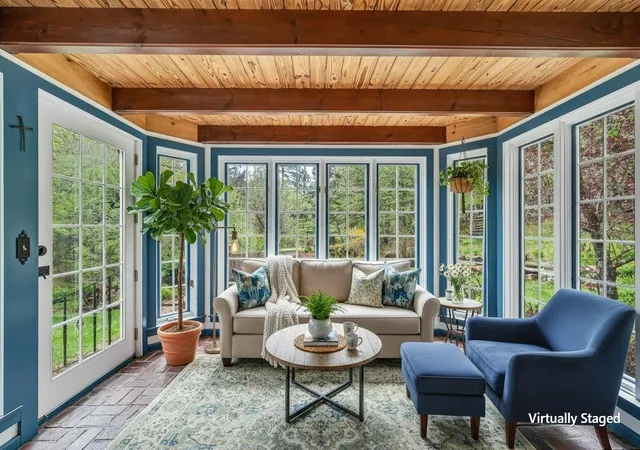 Photo 3 of Single family home for sale at 1905 Turkey Mountain Rd, Jamaica, VT 05343 | MLS# 5103908 | Listing updated on 2026-08-07