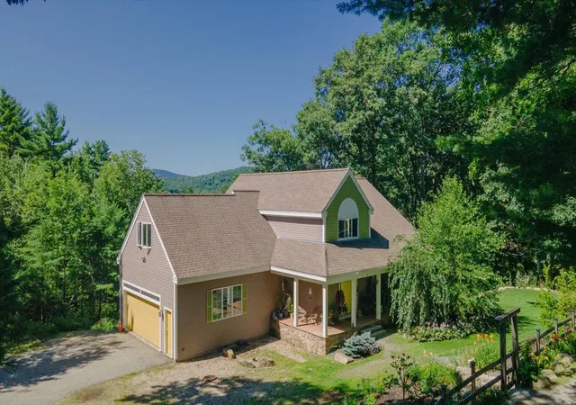 Photo 1 of Single family home for sale at 73 Forest Rd, Hancock, NH 03449 | MLS# 5103911 | Listing updated on 2026-08-07