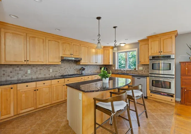 Photo 3 of Single family home for sale at 73 Forest Rd, Hancock, NH 03449 | MLS# 5103911 | Listing updated on 2026-08-07