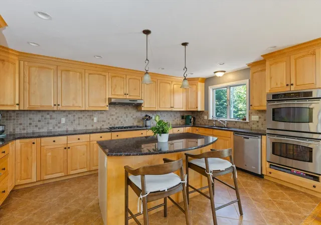 Photo 4 of Single family home for sale at 73 Forest Rd, Hancock, NH 03449 | MLS# 5103911 | Listing updated on 2026-08-07