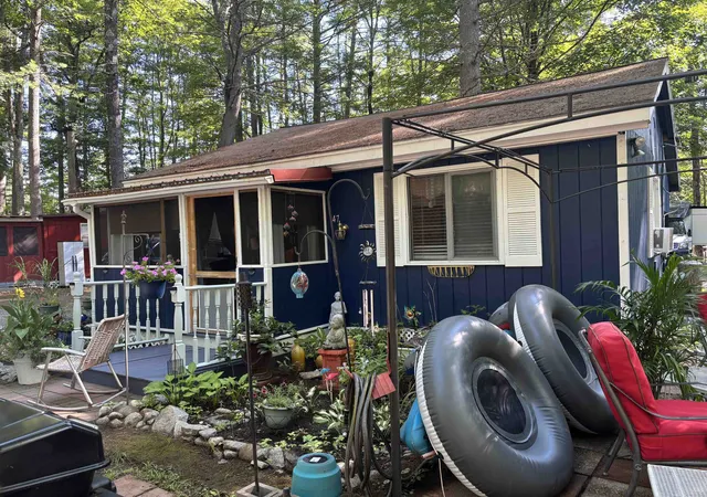 4th image of 47 Casino Cir #47CC, Warner, NH 03278 | MLS# 5103914