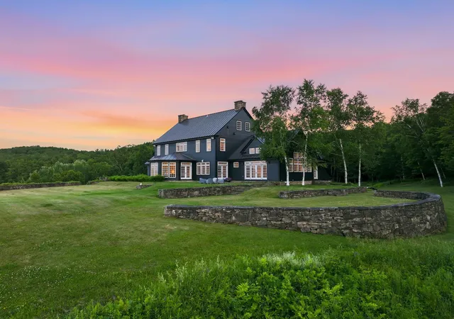 Photo 1 of Mansion for sale at 775 & 548 Sugar House Road, Hartland, VT 05048 | MLS# 5103915 | Listing updated on 2026-08-07