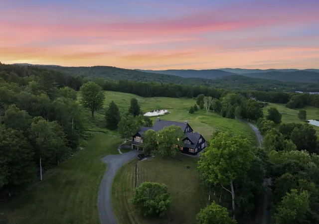 Photo 3 of Mansion for sale at 775 & 548 Sugar House Road, Hartland, VT 05048 | MLS# 5103915 | Listing updated on 2026-08-07