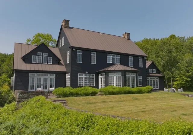 Photo 3 of Single family home for sale at 775 & 548 Sugar House Road, Hartland, VT 05048 | MLS# 5103915 | Listing updated on 2026-08-07