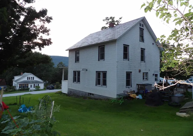 Photo 3 of Single family home for sale at 96 Prospect St, Wallingford, VT 05773 | MLS# 5103919 | Listing updated on 2026-09-13