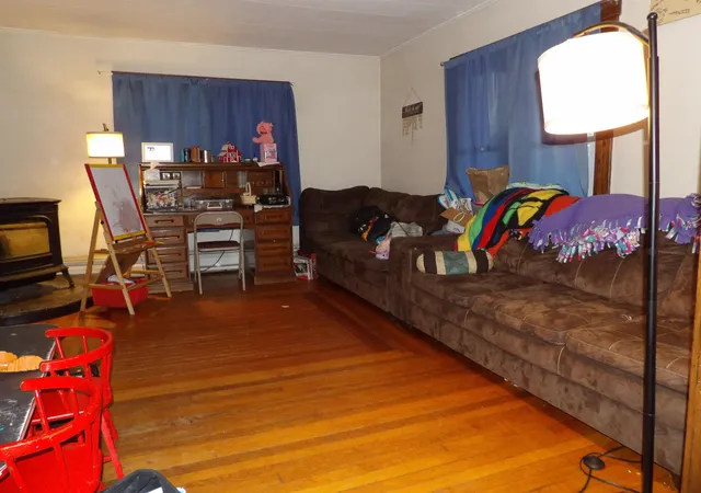 Photo 3 of Single family home for sale at 96 Prospect St, Wallingford, VT 05773 | MLS# 5103919 | Listing updated on 2026-09-13