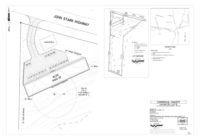 24th image of 680 2 John Stark Hwy, Newport, NH 03773 | MLS# 5103920