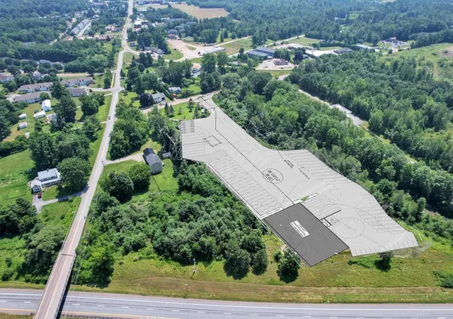 Land for sale at 24 Bartlett Rd, Milton, VT 05468 | MLS# 5103922