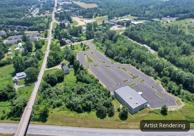 Photo 3 of Land for sale at 24 Bartlett Rd, Milton, VT 05468 | MLS# 5103922 | Listing updated on 2026-08-28