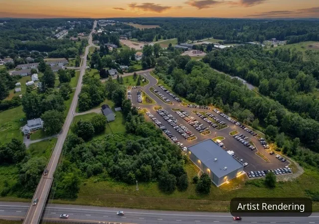 Photo 3 of Land for sale at 24 Bartlett Rd, Milton, VT 05468 | MLS# 5103922 | Listing updated on 2026-08-28