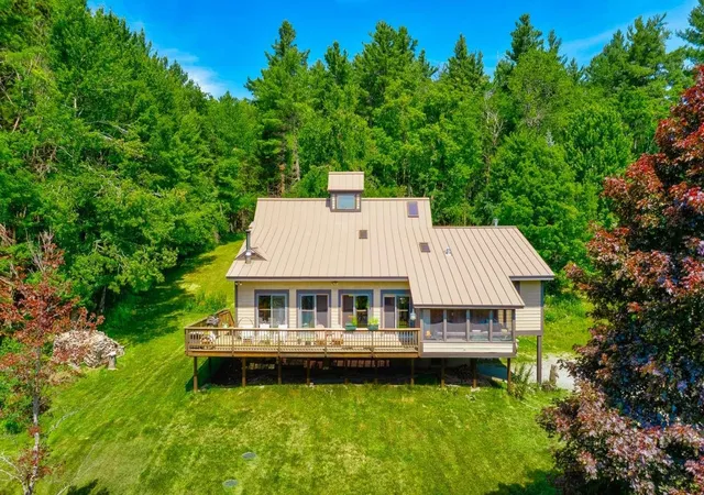 Photo 2 of Single family home for sale at 790 Chapman Rd, Plymouth, VT 05056 | MLS# 5103924 | Listing updated on 2026-09-01