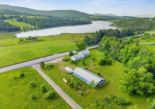 Single family home for sale at 476 Us Route 2, Cabot, VT 05647 | MLS# 5103930