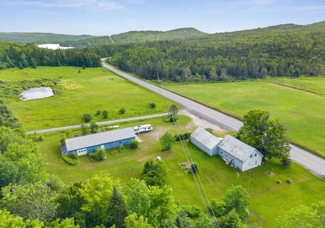 Photo 3 of Single family home for sale at 476 Us Route 2, Cabot, VT 05647 | MLS# 5103930 | Listing updated on 2026-09-25