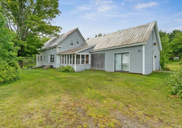 Photo 4 of Single family home for sale at 476 Us Route 2, Cabot, VT 05647 | MLS# 5103930 | Listing updated on 2026-09-25