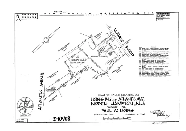 1st image of 271 Atlantic Ave, North Hampton, NH 03862 | MLS# 5103932