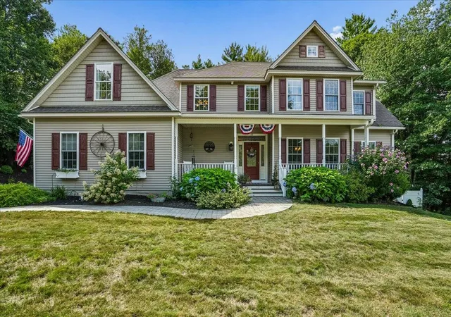 1st image of 13 Post Rd, Hooksett, NH 03106 | MLS# 5103933