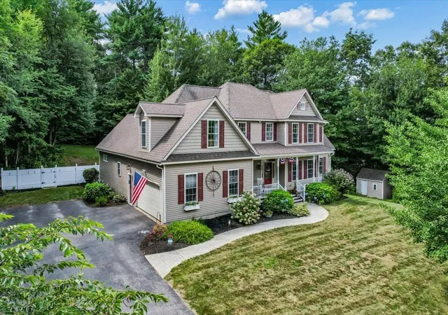 3rd image of 13 Post Rd, Hooksett, NH 03106 | MLS# 5103933