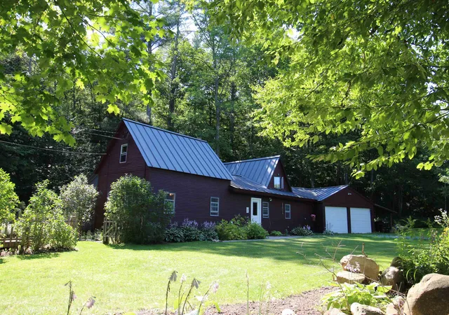 Photo 1 of Sale Pending at 343 Dublin Rd, Ludlow, VT 05149 | MLS# 5103940 | Listing updated on 2026-08-18