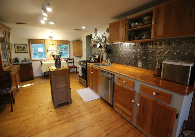 Photo 2 of Sale Pending at 343 Dublin Rd, Ludlow, VT 05149 | MLS# 5103940 | Listing updated on 2026-08-18