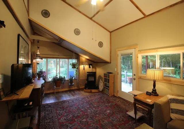 Photo 4 of Sale Pending at 343 Dublin Rd, Ludlow, VT 05149 | MLS# 5103940 | Listing updated on 2026-08-18