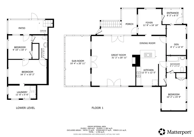 38th image of 66 White Birch Pt, Antrim, NH 03440 | MLS# 5103942