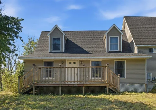 Photo 1 of Single family home for sale at 236 Baker St, Alburgh, VT 05440 | MLS# 5103946 | Listing updated on 2026-08-25
