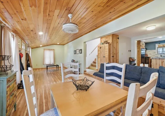 Photo 4 of Single family home for sale at 236 Baker St, Alburgh, VT 05440 | MLS# 5103946 | Listing updated on 2026-09-30