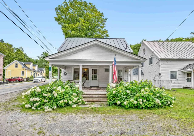 Photo 3 of Single family home for sale at 114 Bethel Mountain Rd, Rochester, VT 05767 | MLS# 5103948 | Listing updated on 2026-09-11