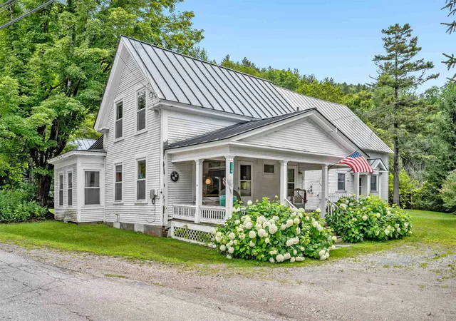 Photo 4 of Single family home for sale at 114 Bethel Mountain Rd, Rochester, VT 05767 | MLS# 5103948 | Listing updated on 2026-09-11