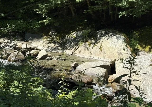 Photo 3 of Land for sale at 3450 Chateauguay Rd, Barnard, VT 05031 | MLS# 5103953 | Listing updated on 2026-08-26