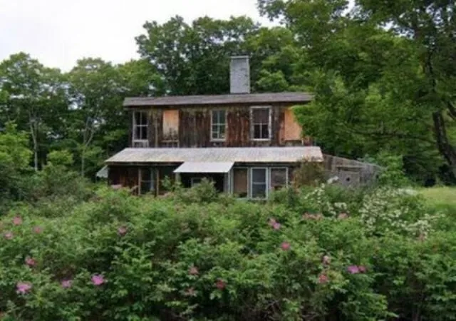 Single family home for sale at 232 Kellogg Mill Rd, Marshfield, VT 05658 | MLS# 5103956