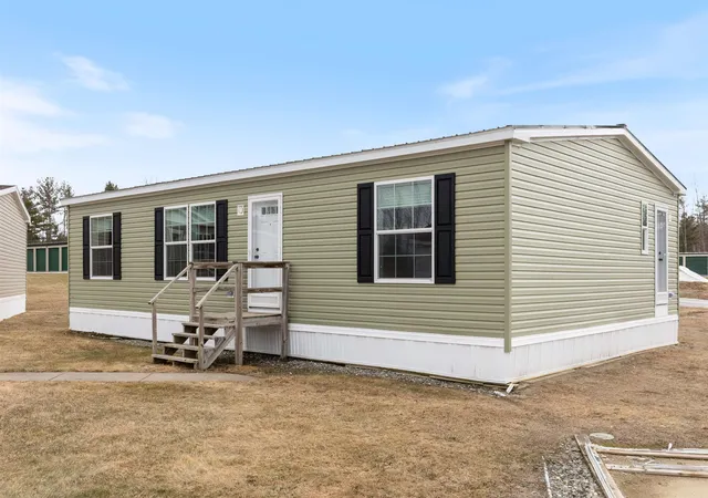 Photo 4 of Single family home for sale at Lot 17 Gervais Ln, Highgate Center, VT 05459 | MLS# 5103957 | Listing updated on 2026-08-07
