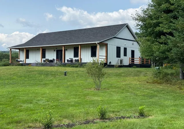 Photo 1 of Single family home for sale at 286 Belanger Ln, Morristown, VT 05661 | MLS# 5103958 | Listing updated on 2026-09-01