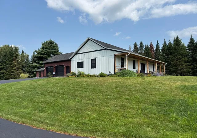 Photo 2 of Single family home for sale at 286 Belanger Ln, Morristown, VT 05661 | MLS# 5103958 | Listing updated on 2026-09-01
