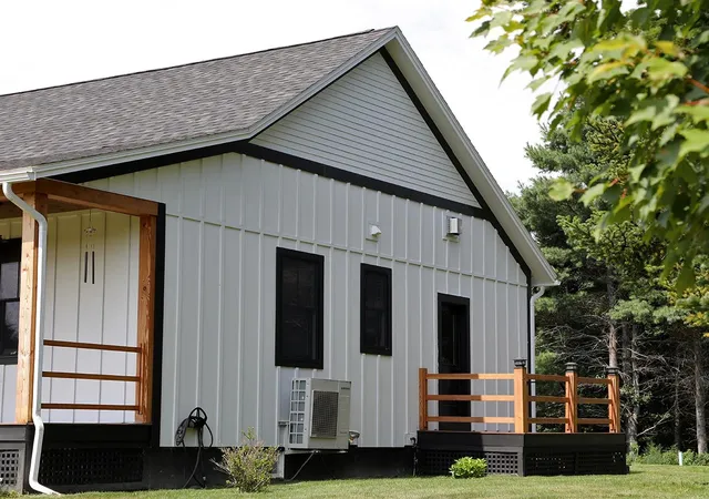 Photo 3 of Single family home for sale at 286 Belanger Ln, Morristown, VT 05661 | MLS# 5103958 | Listing updated on 2026-09-01